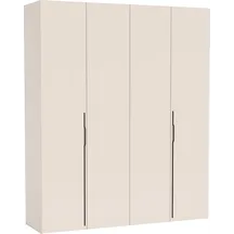 Szafa uchylna 200 cm BARI Kaszmir Podstawowe
