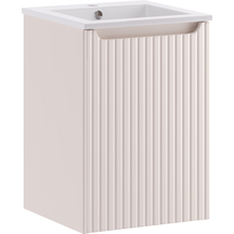 Szafka z umywalką 40 cm Kaszmir NOVA CASHMERE Podstawowe