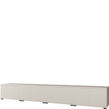 Szafka RTV RAYO 280 stojąca / wisząca Cashmere Podstawowe (1)