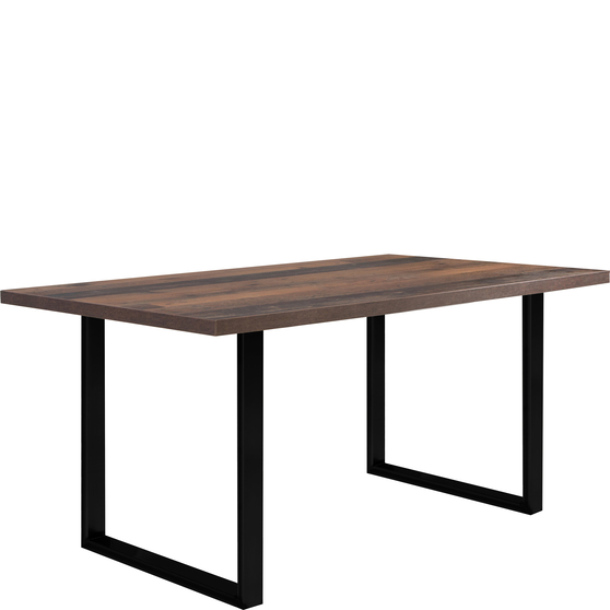 Nowoczesny stół TBLT442-H51-904 Old-Wood Vintage TABLES Podstawowe
