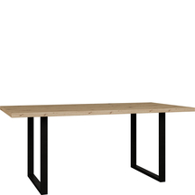 Stół nierozkładany TBLT443-D78-904 Dąb Artisan TABLES Podstawowe