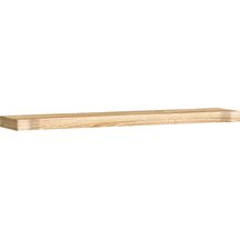 Półka ścienna 107 cm D-10 DALLAS SONOMA Podstawowe