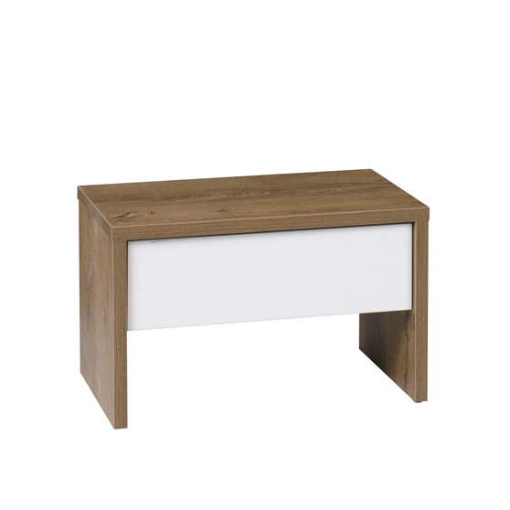 Szafka nocna LATIKA Podstawowe