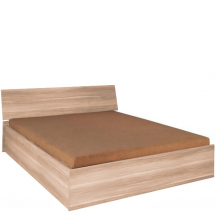 Łóżko 140 x 200 z pojemnikiem P7 PENELOPA Podstawowe (1)