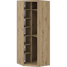 Korpus narożny K8 Dąb artisan FORMO Podstawowe