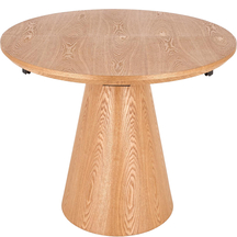 Rozkładany stół CALYPSO 160-200x100x77 Podstawowe