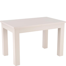 GIZMO stół rozkładany 120-160x75x79 blat kaszmir Podstawowe