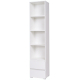 Kolor: Regał wąski C01 COSMO Podstawowe (2)