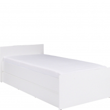 Łóżko 80 x 200 C08 COSMO Podstawowe (2)