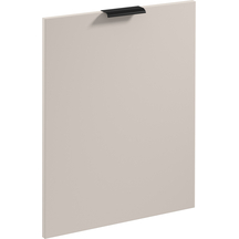 Front do zabudowy zmywarki D60FZW Beige SORENTO Podstawowe