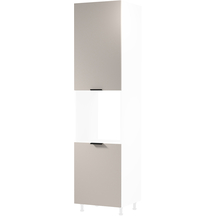 Front do szafki dolnej wysokiej D60PWN Lewy Beige SORENTO Podstawowe