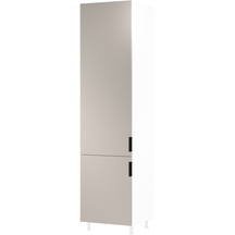 Front do szafki dolnej wysokiej D60RWN Lewy Beige SORENTO Podstawowe