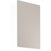 Front do szafki górnej G60 H100 Prawy Beige SORENTO Podstawowe