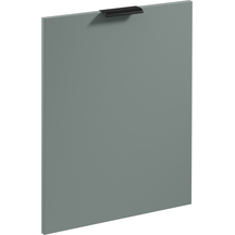 Front do zabudowy zmywarki D60FZW Green SORENTO Podstawowe