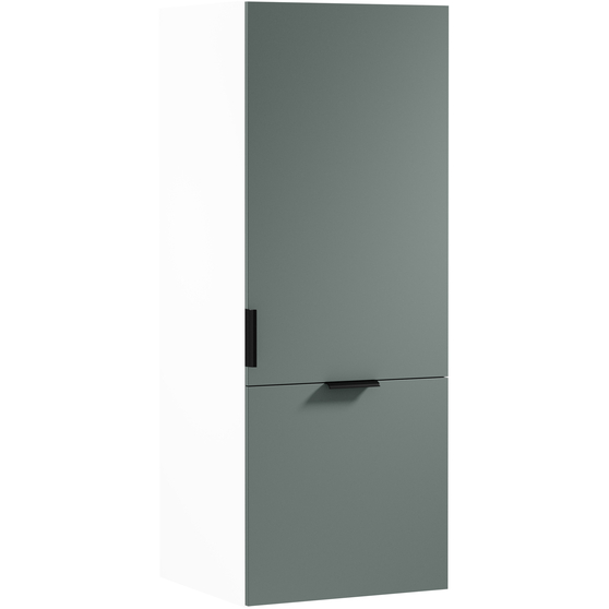 Front do nadstawki N60N Prawy Green SORENTO Podstawowe