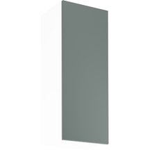 Front do szafki górnej G40 H100 Prawy Green SORENTO Podstawowe