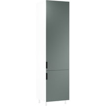 Front do szafki dolnej wysokiej D60RWN Prawy Green SORENTO Podstawowe