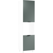 Front do szafki dolnej wysokiej D60PWN Prawy Green SORENTO Podstawowe