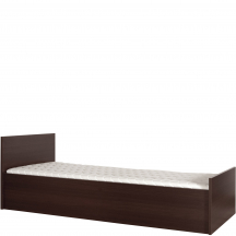 Łóżko 80 x 200 M28 MAXIMUS Podstawowe (1)