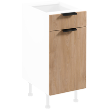 Front do szafki dolnej D40S1 Puccini SORENTO Podstawowe