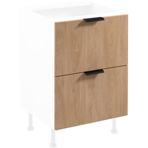 Front do szafki dolnej D60S2 Puccini SORENTO Podstawowe