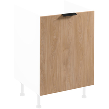 Front do szafki dolnej D60Z Puccini SORENTO Podstawowe