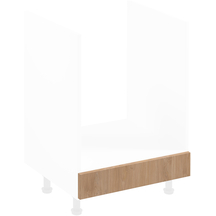 Front do szafki dolnej D60ZK Puccini SORENTO Podstawowe