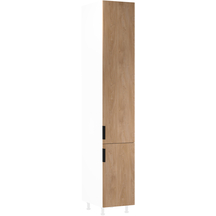Front do szafki dolnej wysokiej D40SPWN Prawy Puccini SORENTO Podstawowe