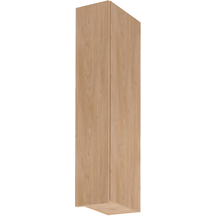 Szafka górna wisząca 1 drzwi 20 cm G20 Lewa SORENTO PUCCINI Podstawowe