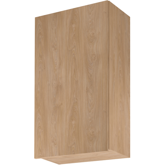 Szafka górna wisząca 1 drzwi 60 cm G60 Lewa SORENTO PUCCINI Podstawowe