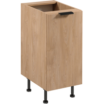 Szafka dolna stojąca 1 drzwi 40 cm D40 SORENTO PUCCINI Podstawowe