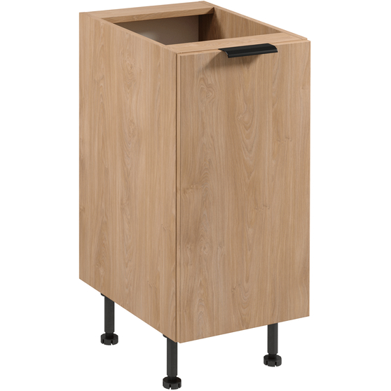 Szafka dolna stojąca 1 drzwi 40 cm D40 SORENTO PUCCINI Podstawowe