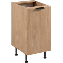 Szafka dolna stojąca 1 drzwi 45 cm D45 SORENTO PUCCINI Podstawowe