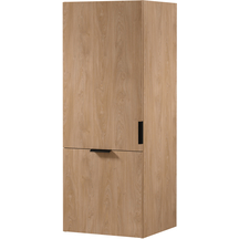 Szafka górna nadstawka 60 cm N60N Lewa SORENTO PUCCINI Podstawowe