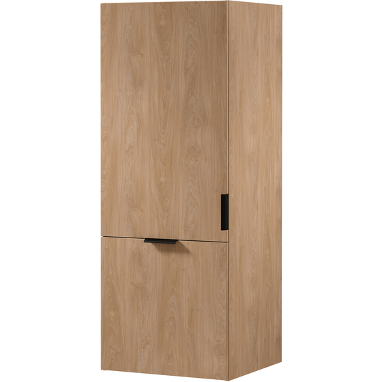 Szafka górna nadstawka 60 cm N60N Lewa SORENTO PUCCINI Podstawowe