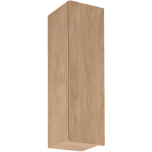 Szafka górna wisząca 1 drzwi 30 cm G30 Prawa SORENTO PUCCINI Podstawowe