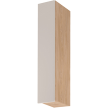 Szafka górna wisząca 1 drzwi 20 cm G20 Lewa SORENTO PUCCINI / BEIGE Podstawowe