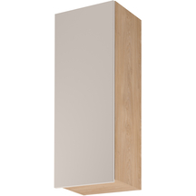 Szafka górna wisząca 1 drzwi 40 cm G40 Lewa SORENTO PUCCINI / BEIGE Podstawowe