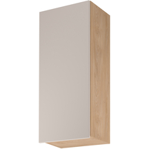 Szafka górna wisząca 1 drzwi 45 cm G45 Lewa SORENTO PUCCINI / BEIGE Podstawowe