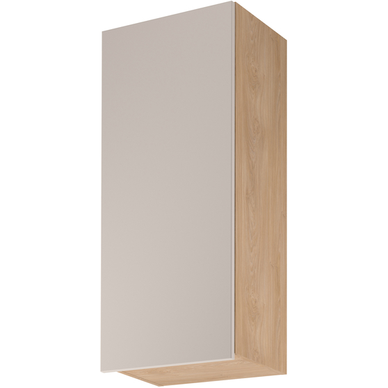 Szafka górna wisząca 1 drzwi 45 cm G45 Lewa SORENTO PUCCINI / BEIGE Podstawowe