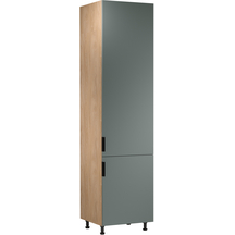 Szafka dolna wysoka słupek D60RWN Prawa SORENTO PUCCINI / GREEN Podstawowe