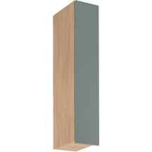 Szafka górna wisząca 1 drzwi 20 cm G20 Prawa SORENTO PUCCINI / GREEN Podstawowe