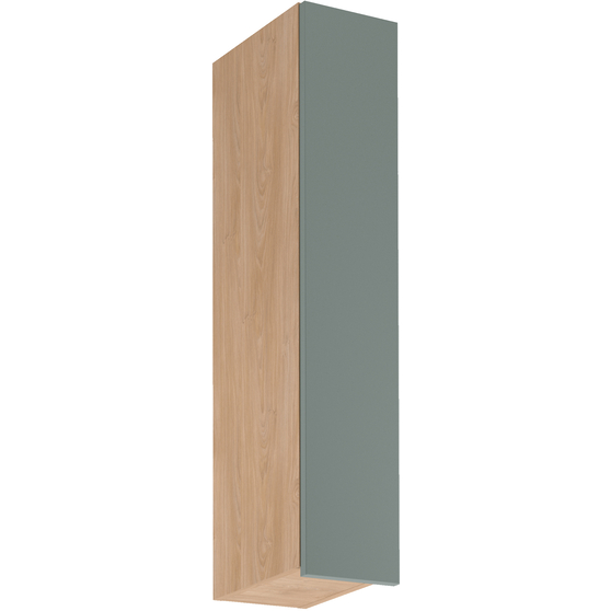 Szafka górna wisząca 1 drzwi 20 cm G20 Prawa SORENTO PUCCINI / GREEN Podstawowe