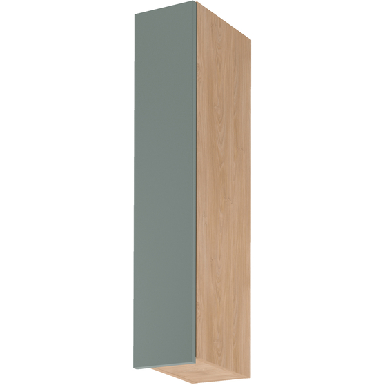 Szafka górna wisząca 1 drzwi 20 cm G20 Lewa SORENTO PUCCINI / GREEN Podstawowe