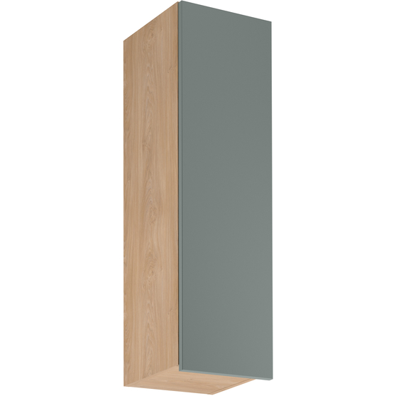 Szafka górna wisząca 1 drzwi 30 cm G30 Prawa SORENTO PUCCINI / GREEN Podstawowe