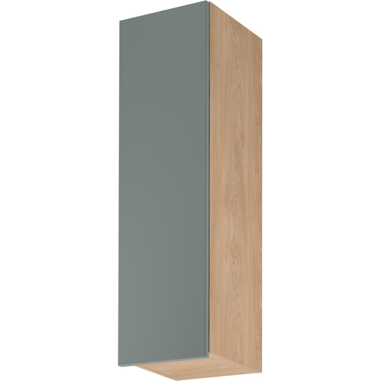 Szafka górna wisząca 1 drzwi 30 cm G30 Lewa SORENTO PUCCINI / GREEN Podstawowe