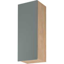 Szafka górna wisząca 1 drzwi 40 cm G40 Lewa SORENTO PUCCINI / GREEN Podstawowe