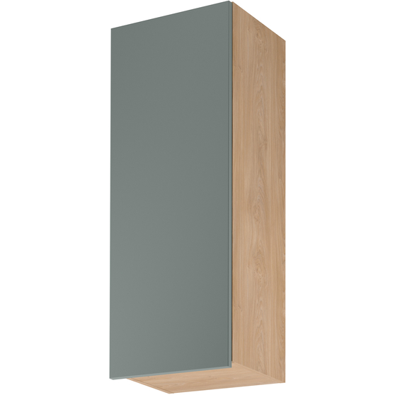 Szafka górna wisząca 1 drzwi 40 cm G40 Lewa SORENTO PUCCINI / GREEN Podstawowe