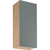 Szafka górna wisząca 1 drzwi 45 cm G45 Prawa SORENTO PUCCINI / GREEN Podstawowe
