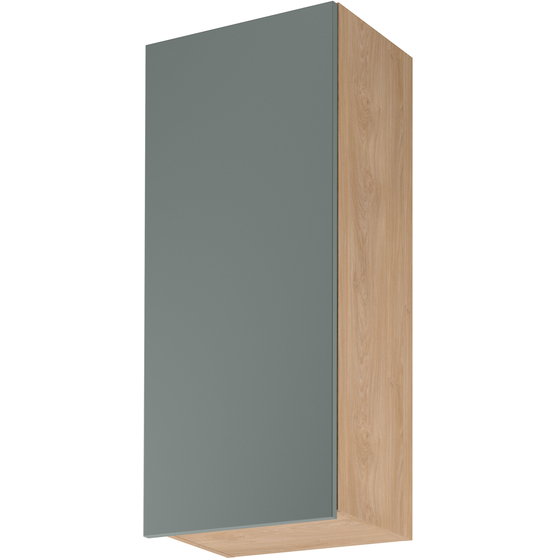 Szafka górna wisząca 1 drzwi 45 cm G45 Lewa SORENTO PUCCINI / GREEN Podstawowe
